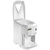 imageVEVOR 110V Electric Shaved Ice Machine 500W Snow Cone Maker Tabletop wAdjustable Ice Texture Ice Shaving Machine 265LBshr for Home and Commerical Use265LLBSH250W