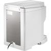 imageVEVOR 110V Electric Shaved Ice Machine 500W Snow Cone Maker Tabletop wAdjustable Ice Texture Ice Shaving Machine 265LBshr for Home and Commerical Use265LLBSH250W