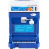 imageVEVOR 110V Electric Shaved Ice Machine 500W Snow Cone Maker Tabletop wAdjustable Ice Texture Ice Shaving Machine 265LBshr for Home and Commerical Use265LBSH500W