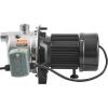 imageVEVOR 115 Volt Shallow Well Jet Pump 1 HP 176 GPM Heavyduty Cast Iron Irrigation Water Pump 164 ft Max Head 2040 PSI IPX4 Waterproof for Garden Lawn ampamp Field Irrigation HighRise Water Supply34HP SUS304