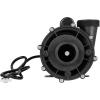 imageVEVOR 2 Speed SPA Pump 56Frame AC 220V Hot Tub SPA Pump 3 HP  200 GPM  6561 ft High Speed or 04 HP  100 GPM  1607 ft Low Speed 2 Port 90 Rotational Interface for Hot Tub56Frame 3HP