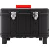 imageVEVOR 2KW Diesel Heater 12V24V All in One Diesel Air Heater with Bluetooth APP Control Remote Control and Display Screen CO Alarm Fast Heating Portable Diesel Heater for Vehicles and OutdoorsGrayBlack