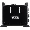 imageVEVOR 2KW Diesel Heater 12V24V All in One Diesel Air Heater with Bluetooth APP Control Remote Control and Display Screen CO Alarm Fast Heating Portable Diesel Heater for Vehicles and OutdoorsBlack