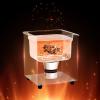 imageVEVOR 2L Sonic Cleaner with Heater Timer ampamp Basket Professional Digital Sonic Cavitation Machine 60W Cleaning Machine for Watch Instruments Glasses Coin Metal Parts Tool2L