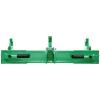 imageVEVOR 3Point Quick Hitch with 2 in Receiver 3000 Lbs Lift Capacity 3Pt Hitch with 5 Level Adjustable Bolt Adaptation to Category 1 ampamp 2 Tractor Heavy Duty 3 Point Attachments OrangeGreen