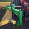 imageVEVOR 3Point Quick Hitch with 2 in Receiver 3000 Lbs Lift Capacity 3Pt Hitch with 5 Level Adjustable Bolt Adaptation to Category 1 ampamp 2 Tractor Heavy Duty 3 Point Attachments OrangeGreen