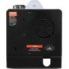 imageVEVOR 58KW Diesel Heater Diesel Air Heater All in One with Remote Control and LCD Screen Fast Heating Low Noise Portable Diesel Heater for Truck Van RV Trailer CamperW