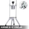imageVEVOR 6Section Commercial Easy Wedger Stainless Steel Blade Fruit Lime Slicer Lemon Cutter for Home Bar Restaurant6Section