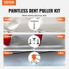 imageVEVOR 73 PCS Dent Repair Kit Auto Car Body Paintless Dent Removal Tool Kit Golden Lifter Bridge Puller Slide Hammer Tool Kit for Automobile Body Washing Machine Refrigerator73PCS