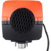 imageVEVOR 8KW Diesel Heater DC1224V Fast Heating Diesel Air Heater with Remote Control and Color Digital Display 10L Fuel Tank Low Noise Voice Announcement for RV Truck Boat and TrailerOrange