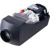 imageVEVOR 8KW Diesel Heater DC1224V Fast Heating Diesel Air Heater with Remote Control and Color Digital Display 10L Fuel Tank Low Noise Voice Announcement for RV Truck Boat and TrailerOrange