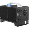 imageVEVOR 8KW Diesel Heater Diesel Heater All in One with Automatic Altitude Adjustment Max 18045 ft Bluetooth App Control Remote Control and LCD Portable Diesel Air Heater for Vehicles and OutdoorsBlack