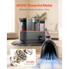imageVEVOR Carpet Cleaner Machine 5072 oz Clean Water Tank ampamp 2705 oz Dirty Water Tank Portable Upholstery Shampooer 115Kpa Handheld Furniture Extractor Spot and Stain Deep Cleaner for Rug Couch Car