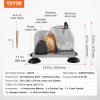 imageVEVOR Cheese SlicerButter Cutter with Wire 1 cm ampamp 2 cm Cheeser Butter Cutting Blade Replaceable Cheese Slicer Wire Cheese Cutter with 304 Stainless Steel Wire Kitchen Cooking Baking Tool105 x 092 x 090 in