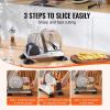 imageVEVOR Cheese SlicerButter Cutter with Wire 1 cm ampamp 2 cm Cheeser Butter Cutting Blade Replaceable Cheese Slicer Wire Cheese Cutter with 304 Stainless Steel Wire Kitchen Cooking Baking Tool105 x 092 x 090 in