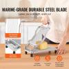 imageVEVOR Cheese SlicerButter Cutter with Wire 1 cm ampamp 2 cm Cheeser Butter Cutting Blade Replaceable Cheese Slicer Wire Cheese Cutter with 304 Stainless Steel Wire Kitchen Cooking Baking Tool02