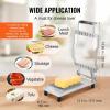 imageVEVOR Cheese SlicerButter Cutter with Wire 1 cm ampamp 2 cm Cheeser Butter Cutting Blade Replaceable Cheese Slicer Wire Cheese Cutter with 304 Stainless Steel Wire Kitchen Cooking Baking Tool039  078