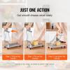imageVEVOR Cheese SlicerButter Cutter with Wire 1 cm ampamp 2 cm Cheeser Butter Cutting Blade Replaceable Cheese Slicer Wire Cheese Cutter with 304 Stainless Steel Wire Kitchen Cooking Baking Tool039  078