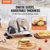 imageVEVOR Cheese SlicerButter Cutter with Wire 1 cm ampamp 2 cm Cheeser Butter Cutting Blade Replaceable Cheese Slicer Wire Cheese Cutter with 304 Stainless Steel Wire Kitchen Cooking Baking Tool105 x 092 x 090 in