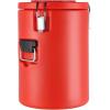 imageVEVOR Commercial Beverage Dispenser 2 Tanks 10 L  106 QT Per Tank Juice Dispenser 270W Stainless Steel Ice Tea Drink Machine with 45F54F Cooling Temperature for Cold Drink Restaurant Bar Party45Gal