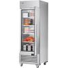 imageVEVOR Commercial Freezer 6042 Cuft Reach In 825quot W Upright Freezer 3 Doors AutoDefrost Stainless Steel Reachin Freezer with 12 Adjustable Shelves 13 to 5 Temp Control LED Lighting 4 WheelsFreezer