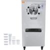 imageVEVOR Commercial Ice Cream Machine 2400w 1Flavor Hard Serve Ice Cream Maker 2025LH Yield 8L Stainless Steel Cylinder Digital Control Auto Clean Adjustable Texture for Restaurants Snack BarsNew Vertical Hard Ice Cream Machine