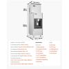 imageVEVOR Commercial Ice Maker 300 LbsDay Ice Maker Machine 180 Lbs Large Ice Storage Bin with 20 LbsMin Automatic Ice Dispensing SelfCleaning Ice Machine with Touchscreen for Bar Cafe Restaurant