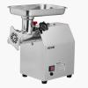imageVEVOR Commercial Meat Grinder 550LBh 1100W Electric Meat Mincer ETL Approved Heavy Duty Industrial Meat Mincer Machine12420LBh