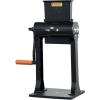 imageVEVOR Commercial Meat Tenderizer Heavy Duty Stainless Steel Meat Tenderizer Machine Quick and Easy Manual Operation Kitchen Tool 58quot Feed Port for Beef Turkey Chicken Pork Steak and Fish
