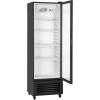 imageVEVOR Commercial Merchandiser Refrigerator 1147 CUFT Glass Door Display Refrigerator Upright Beverage Refrigerator Cooler Merchandiser with 4 Adjustable Shelves Casters Soft LED Light Black1147 cuft
