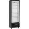 imageVEVOR Commercial Merchandiser Refrigerator 1147 CUFT Glass Door Display Refrigerator Upright Beverage Refrigerator Cooler Merchandiser with 4 Adjustable Shelves Casters Soft LED Light Black1147 cuft