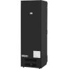 imageVEVOR Commercial Merchandiser Refrigerator 1147 CUFT Glass Door Display Refrigerator Upright Beverage Refrigerator Cooler Merchandiser with 4 Adjustable Shelves Casters Soft LED Light Black133 cuft