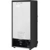 imageVEVOR Commercial Merchandiser Refrigerator 1147 CUFT Glass Door Display Refrigerator Upright Beverage Refrigerator Cooler Merchandiser with 4 Adjustable Shelves Casters Soft LED Light Black57 cuft