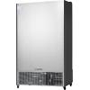 imageVEVOR Commercial Merchandiser Refrigerator 1147 CUFT Glass Door Display Refrigerator Upright Beverage Refrigerator Cooler Merchandiser with 4 Adjustable Shelves Casters Soft LED Light Black2669 cuft