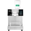 imageVEVOR Commercial Snowflake Ice Machine 507LBS24H Snowflake Ice Maker Stainless Steel Ice Shaver Machine Electric Snow Cone Maker Air Cooling System for Rapid Heat Dissipation for Bakery CafeLiquid Cooling