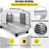imageVEVOR Commercial Tomato Slicer 316 inch Tomato Cutter Slicer Stainless Steel Heavy Duty Tomato Slicer Machine Manual Tomato Slicer with Nonslip Feet for Cutting Tomatoes Cucumbers Bananas14