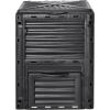 imageVEVOR Compost Bin 220 Gallon Outdoor Expandable Composter Easy to Setup ampamp Large Capacity Composting Bin Fast Creation of Fertile Soil80 Gallon