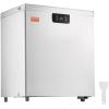 imageVEVOR Convertible FreezerRefrigerator 202 CuFt Frost Free Upright Freezer with Temp Control Panel Door Open too Long Alarm Adjustable Shelves and LED Standing Fridge for Kitchen Office Garage388 CuFt