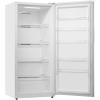 imageVEVOR Convertible FreezerRefrigerator 202 CuFt Frost Free Upright Freezer with Temp Control Panel Door Open too Long Alarm Adjustable Shelves and LED Standing Fridge for Kitchen Office Garage20 CuFt