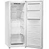 imageVEVOR Convertible FreezerRefrigerator 202 CuFt Frost Free Upright Freezer with Temp Control Panel Door Open too Long Alarm Adjustable Shelves and LED Standing Fridge for Kitchen Office Garage11 CuFt