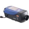 imageVEVOR Diesel Heater 8KW DC 12V24V All in One Portable Diesel Air Heater with Remote Control and LCD Display Fast Heating Low Noise 13 Gal Fuel Tank for Vehicles RVs Vans Tractors and TrucksRectangular Separate Tank