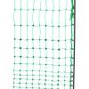 imageVEVOR Electric Fence Netting 42quotH x 164L PE Net Fencing with Posts and DoubleSpiked Stakes Utility Portable Mesh for Goats Sheep Lambs Deer Hogs Dogs for Farms Backyards and Ranches48in168ft