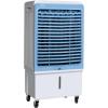 imageVEVOR Evaporative Air Cooler 3100 CFM with 9 Gallon Water Tank Swamp Cooler Portable Cooling Fan with Remote Control 12H Timer 4 Ice Boxes Quiet Operation 3 Wind Speeds for Outdoor Indoor Use4129 CFM