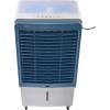 imageVEVOR Evaporative Air Cooler 3100 CFM with 9 Gallon Water Tank Swamp Cooler Portable Cooling Fan with Remote Control 12H Timer 4 Ice Boxes Quiet Operation 3 Wind Speeds for Outdoor Indoor Use4129 CFM