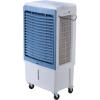 imageVEVOR Evaporative Air Cooler 3100 CFM with 9 Gallon Water Tank Swamp Cooler Portable Cooling Fan with Remote Control 12H Timer 4 Ice Boxes Quiet Operation 3 Wind Speeds for Outdoor Indoor Use4129 CFM