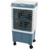 imageVEVOR Evaporative Air Cooler 3100 CFM with 9 Gallon Water Tank Swamp Cooler Portable Cooling Fan with Remote Control 12H Timer 4 Ice Boxes Quiet Operation 3 Wind Speeds for Outdoor Indoor Use1400CFM