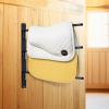 imageVEVOR Freestanding Saddle Stand 30 x 30 x 685 in 3 Tiers Saddle Rack Heavy Duty Saddle Blanket Holder with Removable ampamp Rotating Tiers English ampamp Western Saddle Rack for Tack Room Organization3 Tiers2 Packs