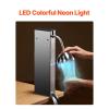 imageVEVOR Glass Froster Chiller CO2 Beer Glass Froster 810 SecondsCup Instant Glass Chiller for Wine Cocktail Champagne Mixed Drinks Juice Ideal for Bar Restaurant Home Kitchen