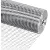 imageVEVOR Hardware Cloth 14 inch 48in x 100 ft 23 Gauge Hot Dipped Galvanized Wire Mesh Roll Chicken Wire Fencing Wire Mesh for Rabbit Cages Garden Small Rodents48x100
