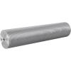 imageVEVOR Hardware Cloth 14 inch 48in x 100 ft 23 Gauge Hot Dipped Galvanized Wire Mesh Roll Chicken Wire Fencing Wire Mesh for Rabbit Cages Garden Small Rodents48 x 100
